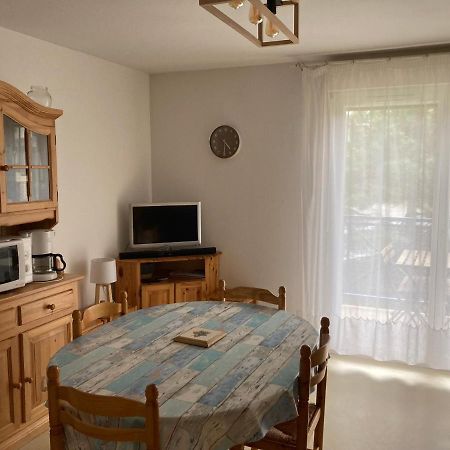 Le 31 Clos Sainte Marie Cauterets Bagian luar foto
