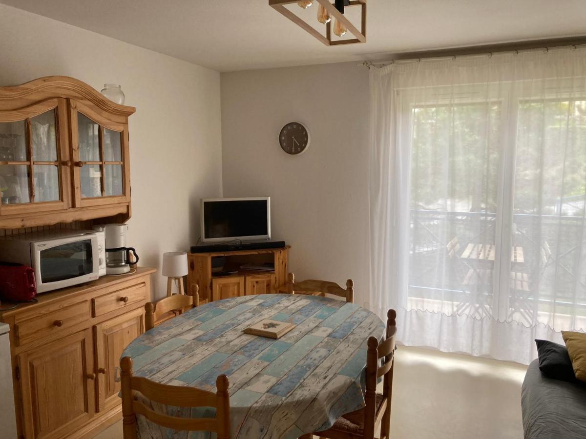 Le 31 Clos Sainte Marie Cauterets Bagian luar foto