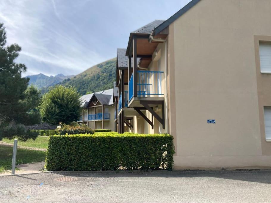 Le 31 Clos Sainte Marie Cauterets Bagian luar foto